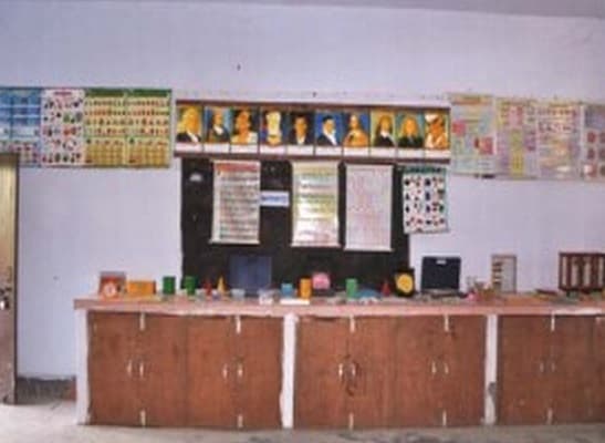 Sri Vimal Nath Shiksha Prashikshan Mahila Mahavidyalaya Sitapur Campus photo 2